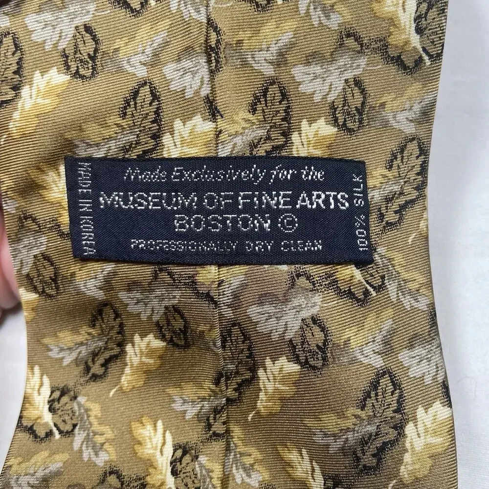 Museum of Fine Arts Boston museum fine